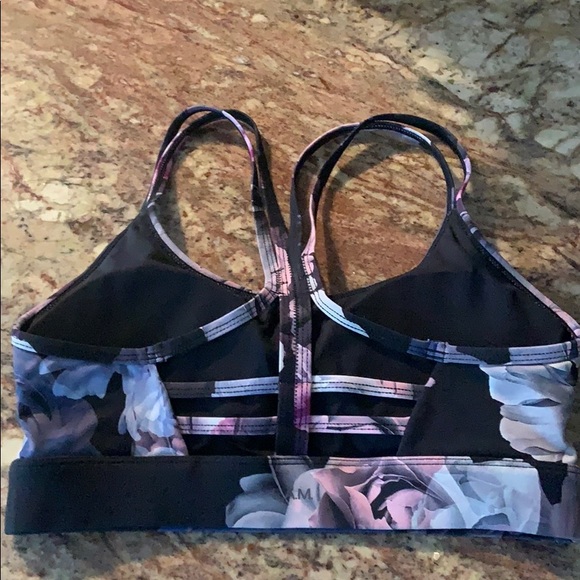 Exercise Bra - Picture 2 of 3